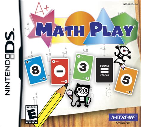 Math Play .